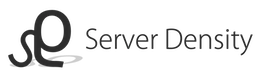 Server Density Logo