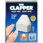 the clapper