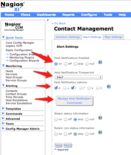 Nagios XI Integration Guide Perl Script PagerDuty