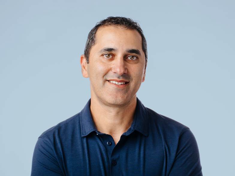 Tim Armandpour