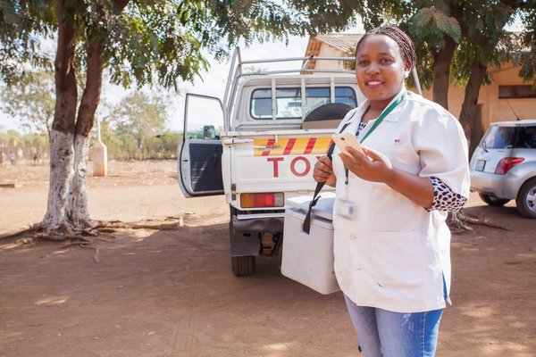 Rapport d'impact FY25