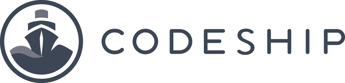 Codeship Logo