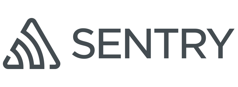 sentry-logotype-dark