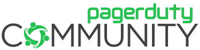 PagerDuty Community