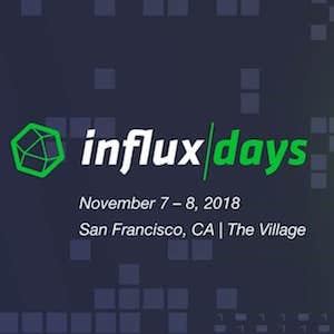 influx days sf