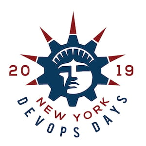 DevOpsDays New York City Logo Image