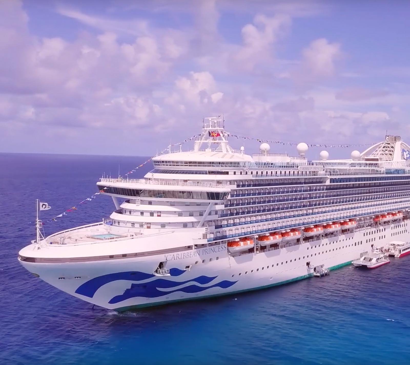 Carnival Corporation and Princess Cruises Sail Into Digital Transformation With PagerDuty