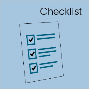 Hypercare Readiness Checklist