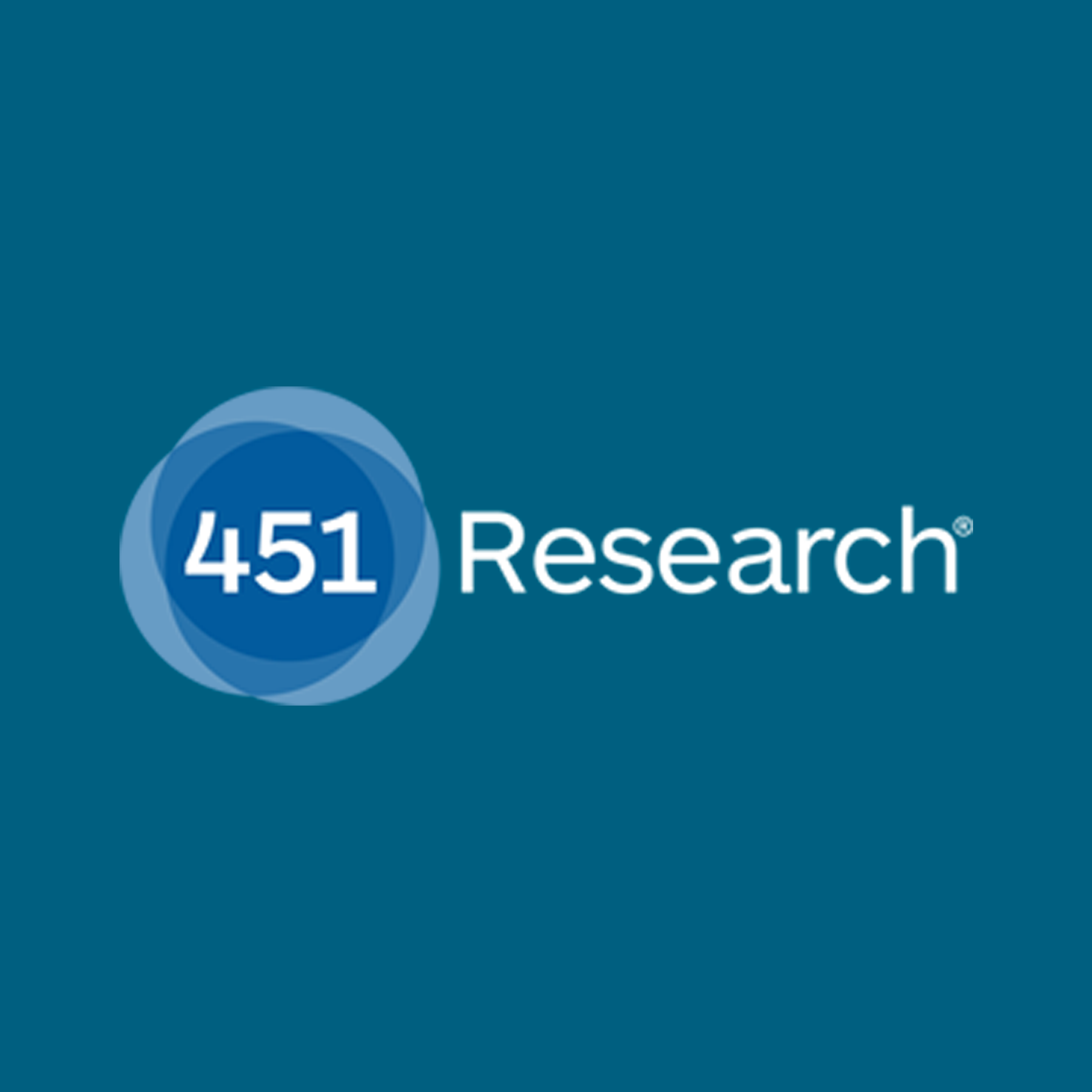 451 Research - Creating an IT Force Multiplier Through Automation Pathfinder Report