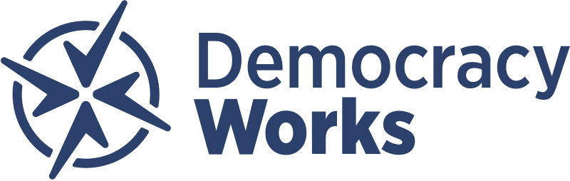 Dem. Works Logo