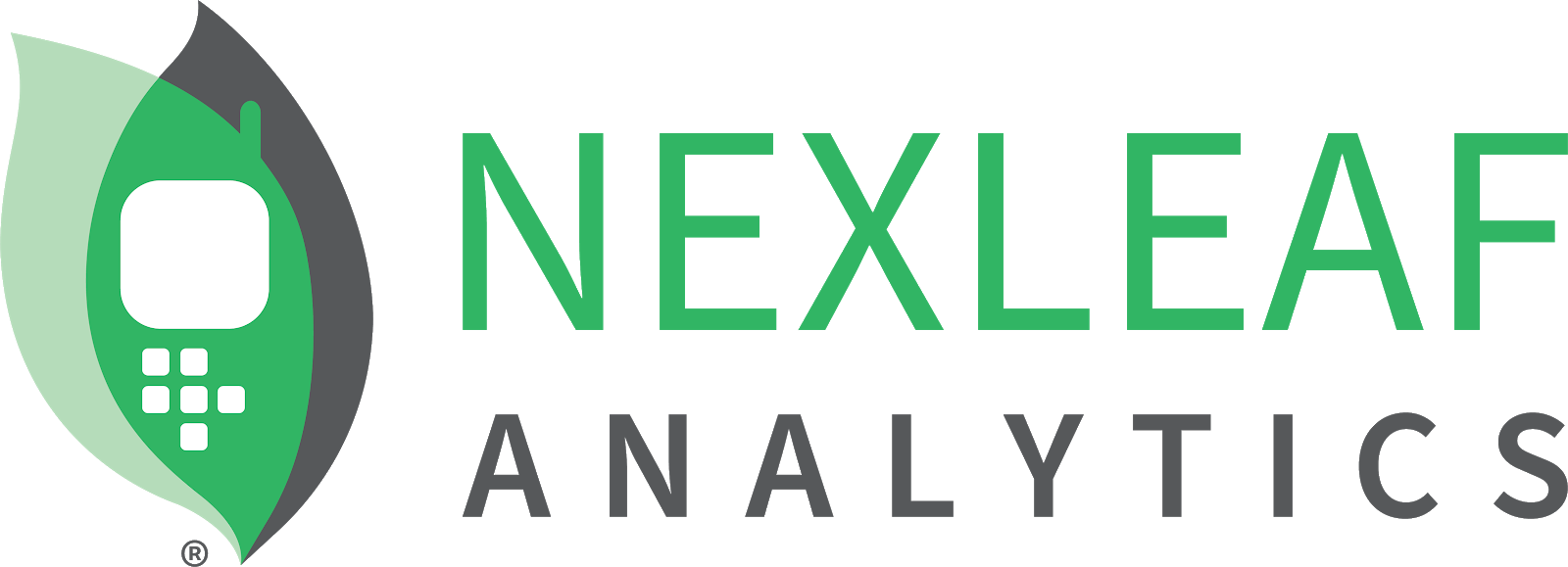 Nexleaf Logo