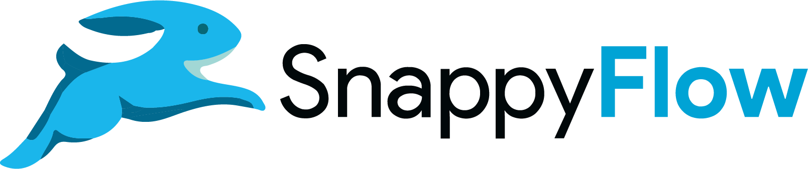 SnappyFlow-Logo