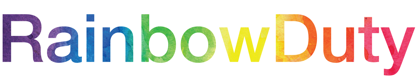 RainbowDuty logo