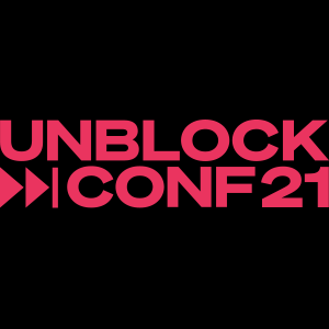 Unblock Conference Logo