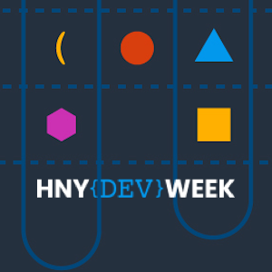 Honeycomb Dev Week 2021