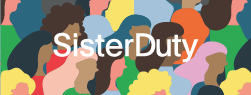 PagerDuty SisterDuty logo