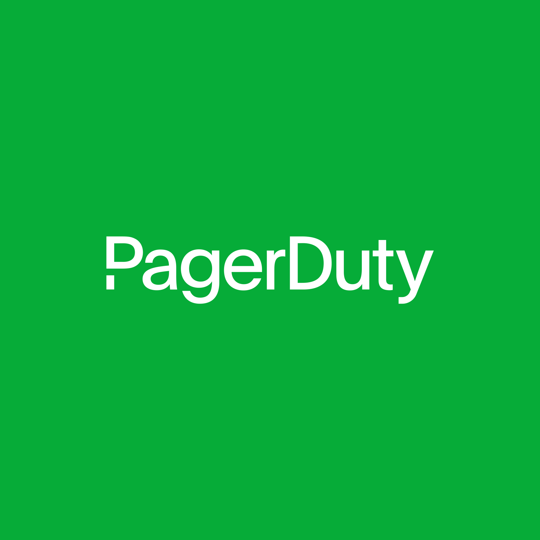 Part of our mission at PagerDuty is to help businesses “anticipate the unexpected in an unpredictable world.” Over the last year, the macro enviro