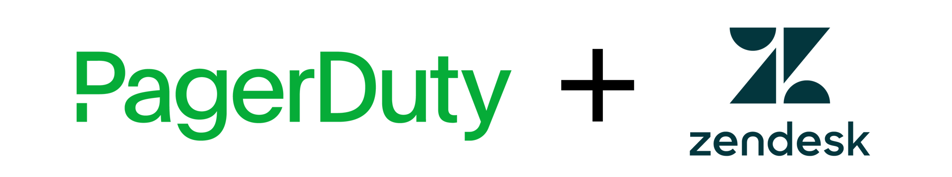 What's New in PagerDuty and PagerDuty Product Updates : PagerDuty + Zendesk