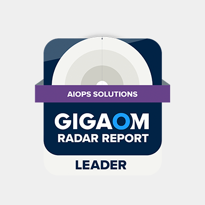 PagerDuty Named a Leader and Outperformer in GigaOm’s 2023 Radar Report for AIOps Solutions