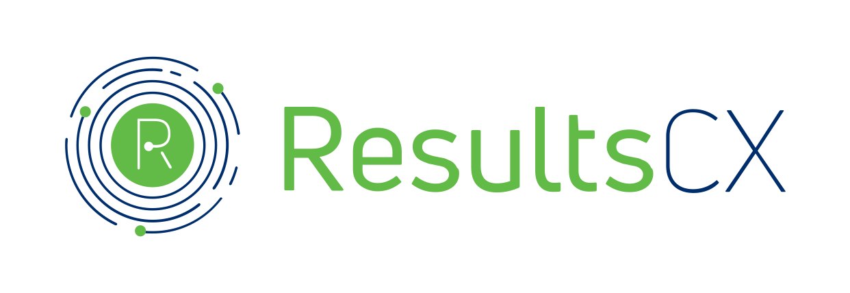 ResultsCX Company Logo