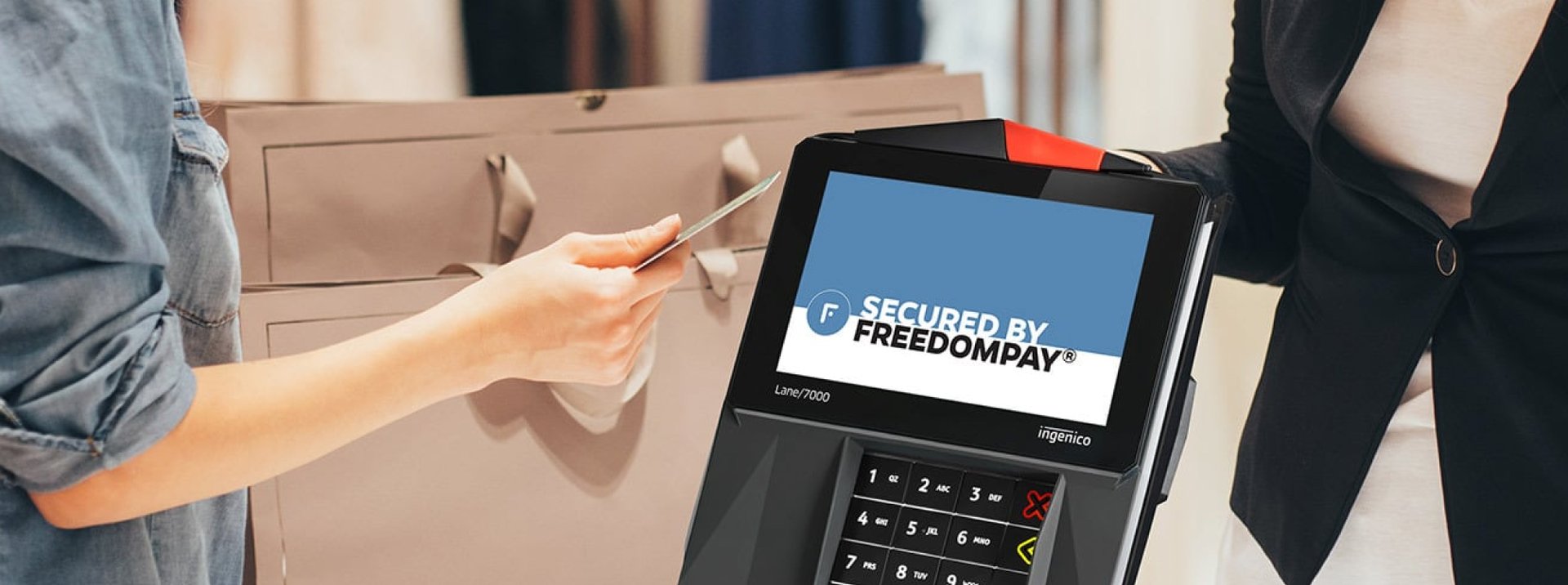 Freedompay quote
