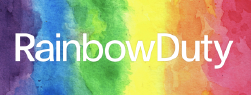 PagerDuty RainbowDuty logo