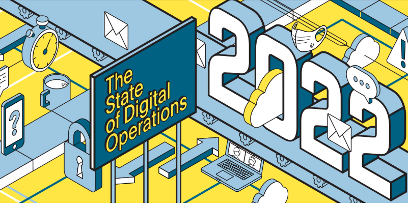 State of Digital Ops 2022