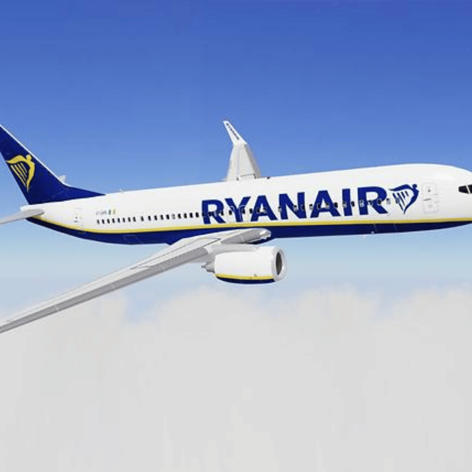 Ryanair’s Productivity Soars with PagerDuty Automation