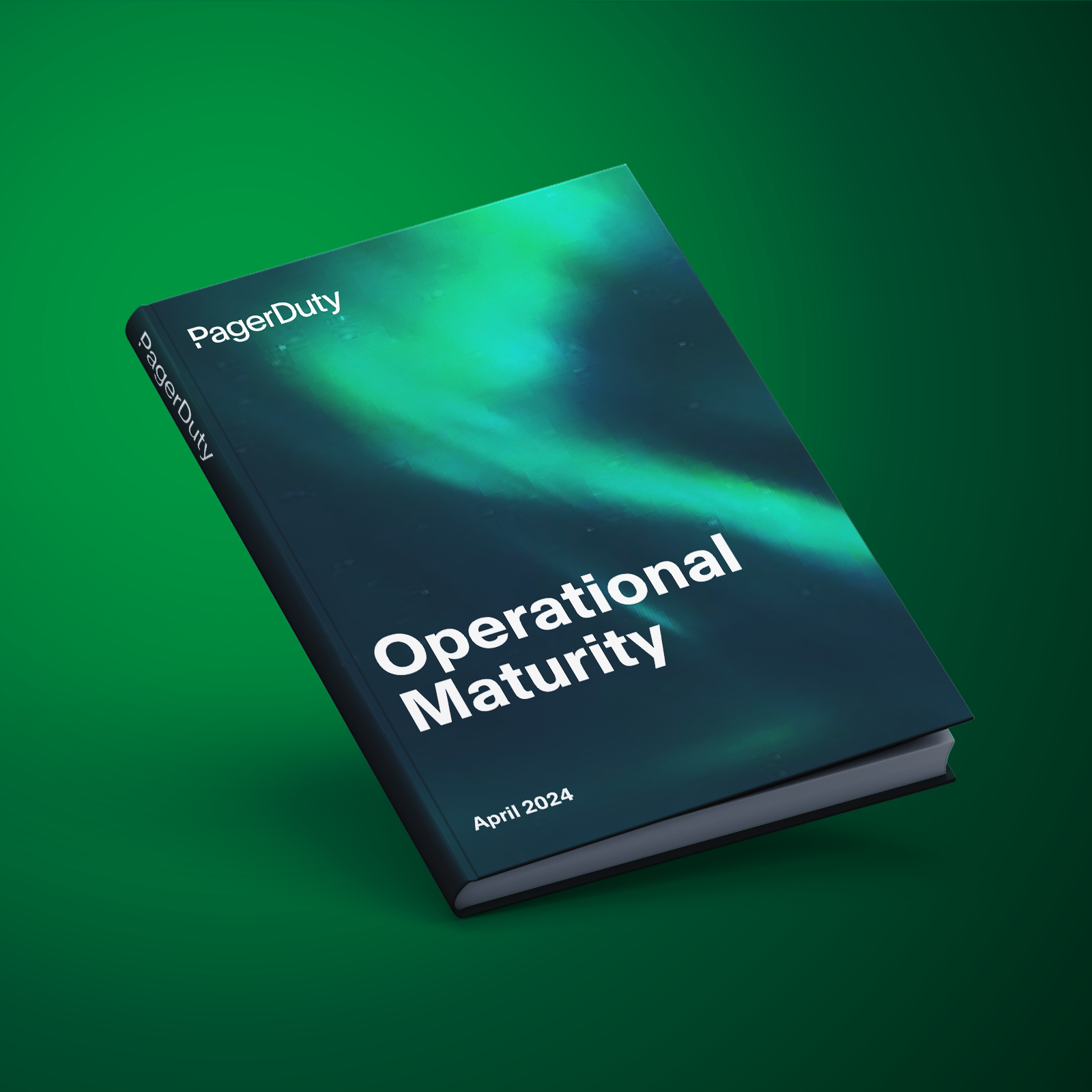 Operational Maturity: How to benchmark and assess your organization