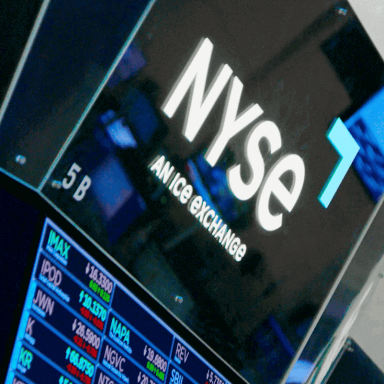 PagerDuty Executive Spotlight Series: New York Stock Exchange